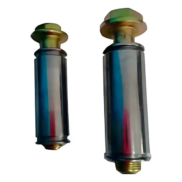 KIT Parafuso Pinca para Renault Master 2.5 ate 2013 — AG458