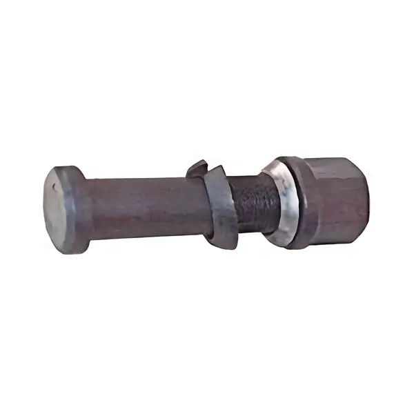 KIT Parafuso Roda Diant MB 1313 1513 1519 — 3764000574