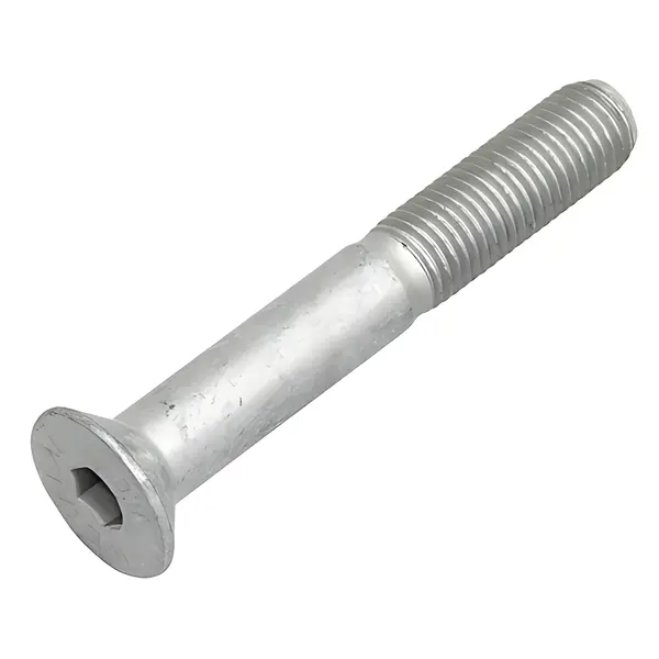 KIT Parafuso Sapata Completo Cabina — 2T0804899B