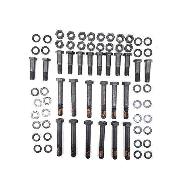 KIT Parafusos Caixa Satelite/coroa e — 815008