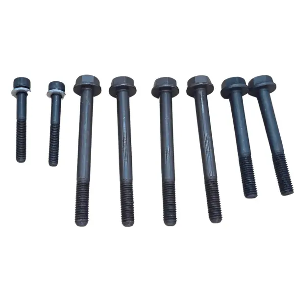 KIT Parafusos para Cabeçote Compressor O500R