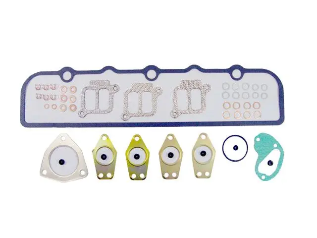 KIT Parcial Sup Mercedes OM366