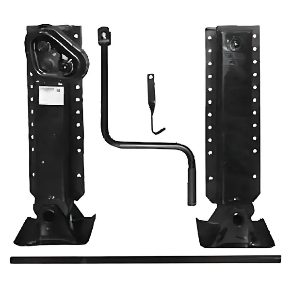 KIT Pe Apoio Carreta Semi Reboque 28T — AL00140J01