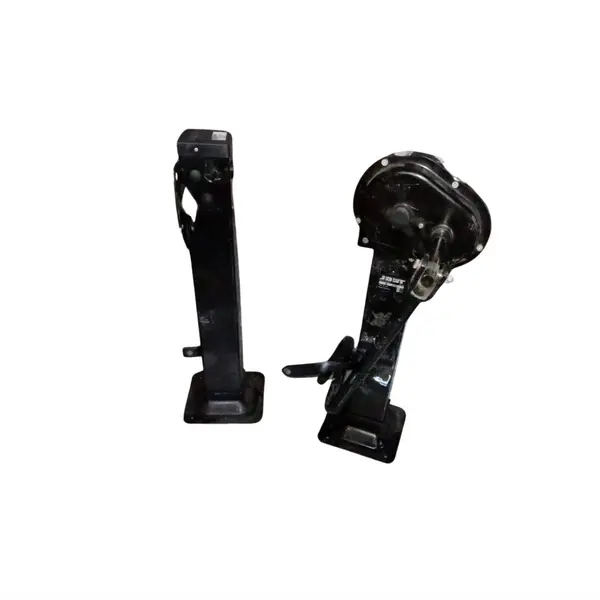 KIT Pe Mecanico Jost B200G s/ Extensor — 100000102345