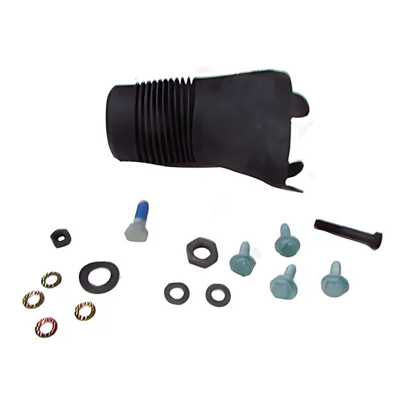 KIT Peças Original Volkswagen — 2S2498137