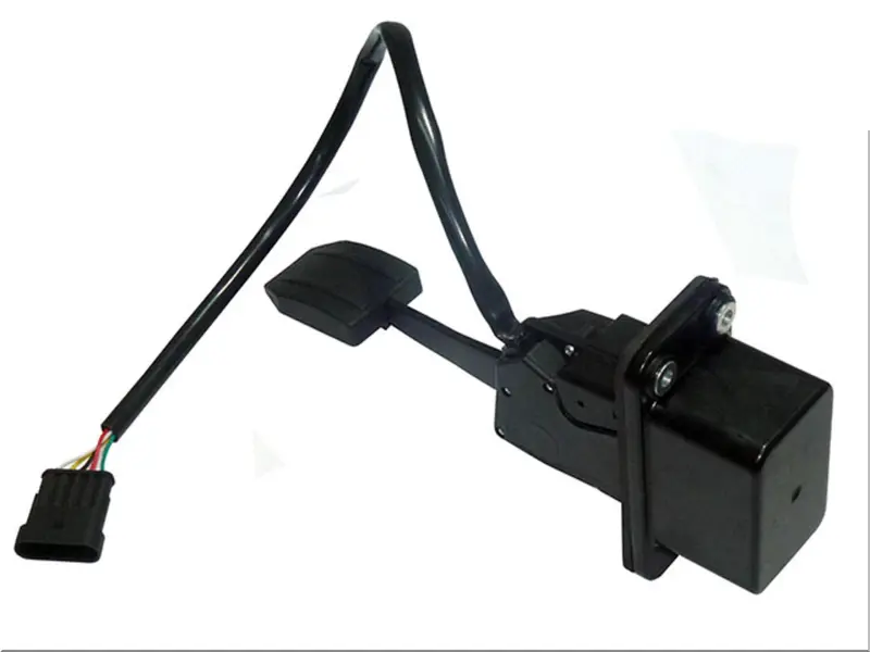KIT Pedal Acelerador Eletronico 24V — 6009099016003