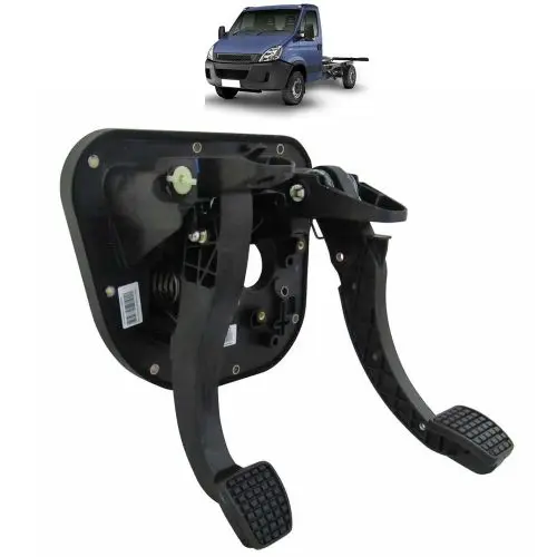 KIT Pedaleira para Iveco Daily EURO 5 — 5801264938