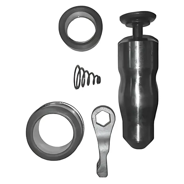 KIT Pino Bucha Carreta Semirreboque 2POL — 100000154749