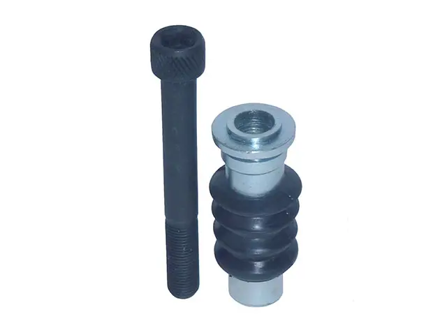 KIT Pino Guia Freio Mercedes 709