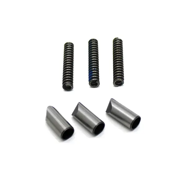 KIT Pino/mola Posicionador Trambulador — 3344236