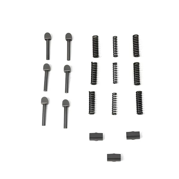 KIT Pino Sincronizador Delivery Bus 17190 24280 — 2W0321143