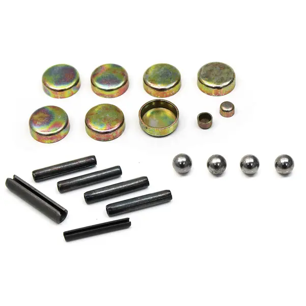 KIT Pinos/pino Elastico/bujao/esferas — SUK250
