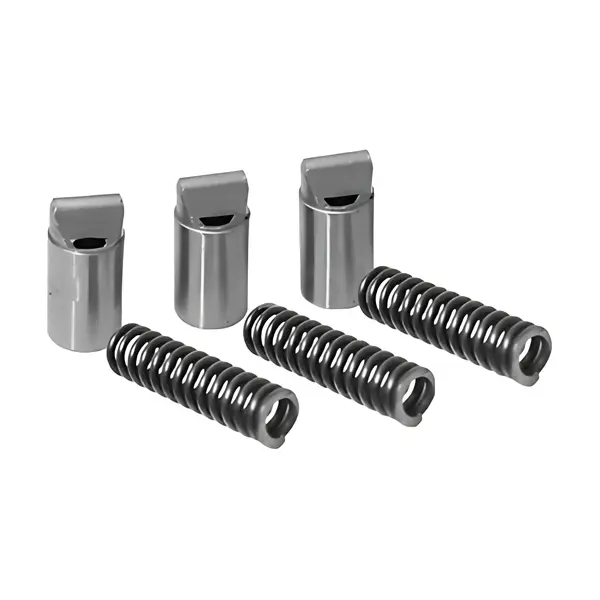 KIT Pinos Varao Cambio VW 8.120 8.150 9.150E 5.140 — 2P0321143