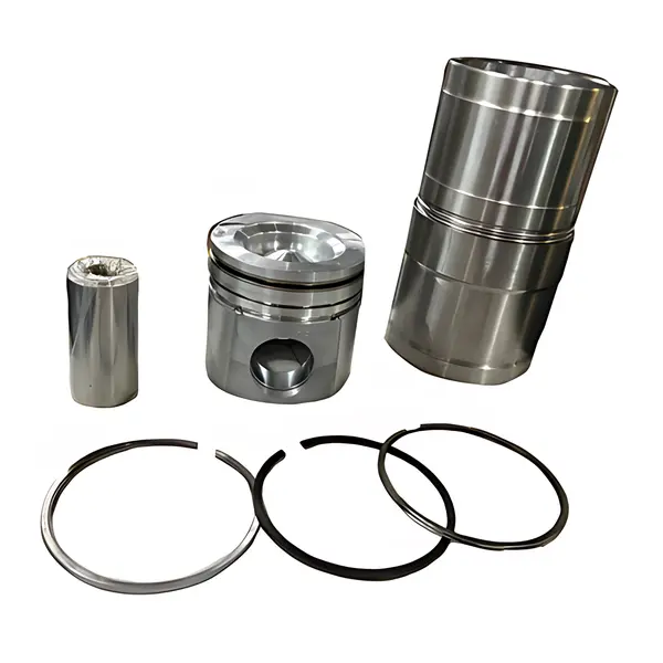 KIT Pistao Aneis Camisa Motor Isl 8.9 330CV — 2Z0198065A