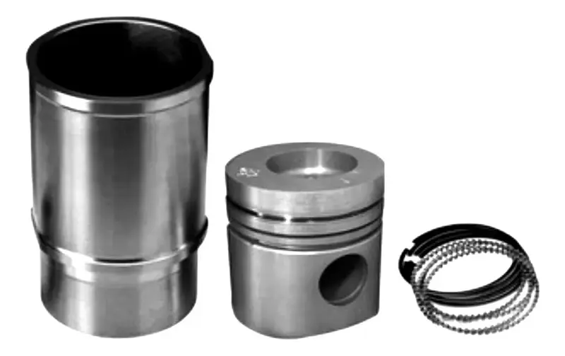 KIT Pistao Aneis MB OM401 OM421 OM442 OM447 — 0041500