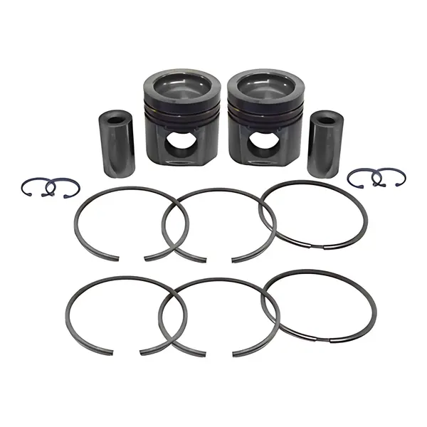 KIT Pistao Aneis Motor MB OM904 OM906 EURO 2 — 9060305717