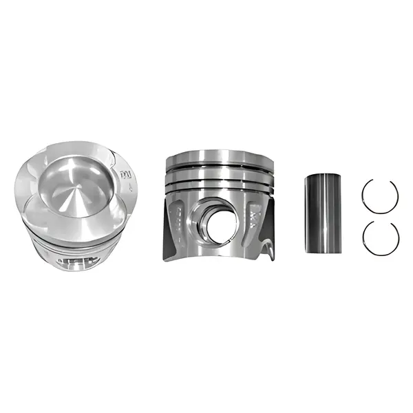 KIT Pistao Aneis para MB Sprinter 311 415 515 — 6510301017