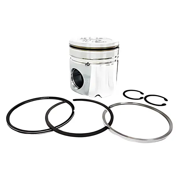 KIT Pistao Aneis Travas STD para Ford 2428E — 2S0107065B