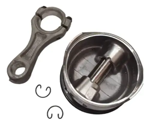 KIT Pistao Biela Compressor para Iveco Tector — 500057473
