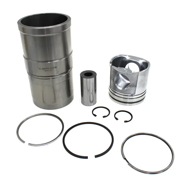 KIT Pistao/camisa/anel — K0211000STD