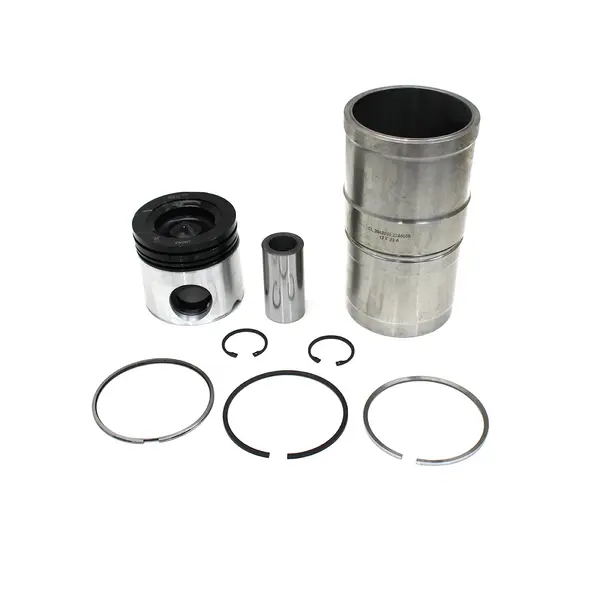 KIT Pistao/camisa/anel — K0211140STD