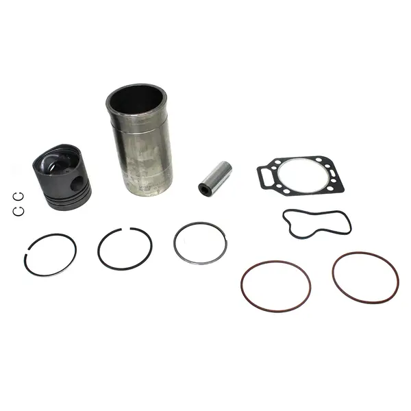 KIT Pistao Camisa MWM D229TD 102MM — 922980192868