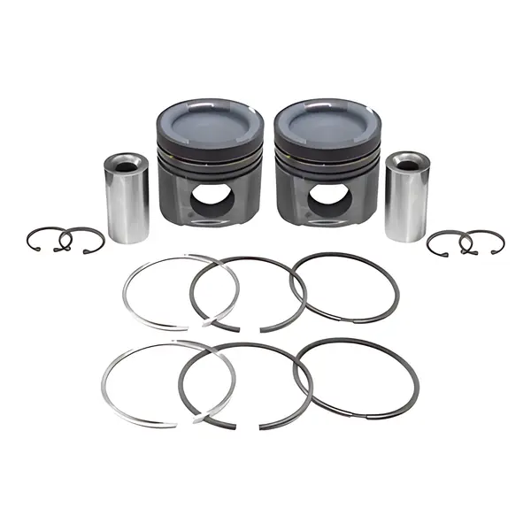 KIT Pistao com Anel STD MB 924 926 La Ks — 9260301317