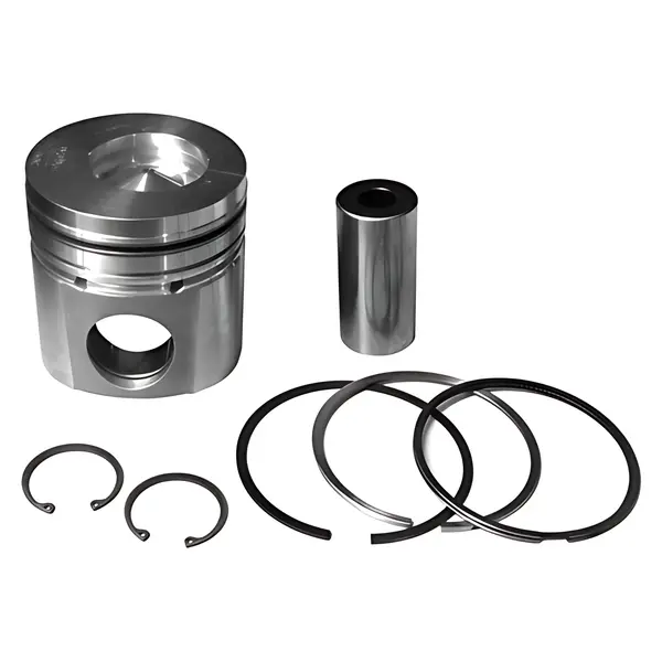 KIT Pistao Motor para Cummins Completo — 2RL107063D-FM