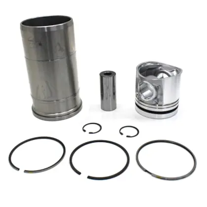 KIT Pistao MWM X10 para Agrale 6000 8500 — 941050190038