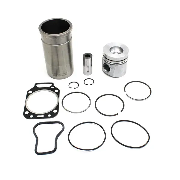 KIT Pistao MWM X10 para Ford B1618 VW 14200 — 941080191118