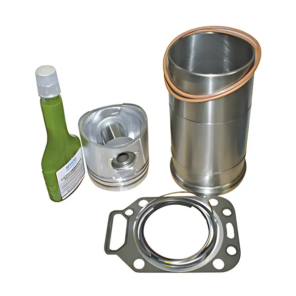 KIT Pistao MWM X10 para Ford F1000 F4000 VW — 941080191158