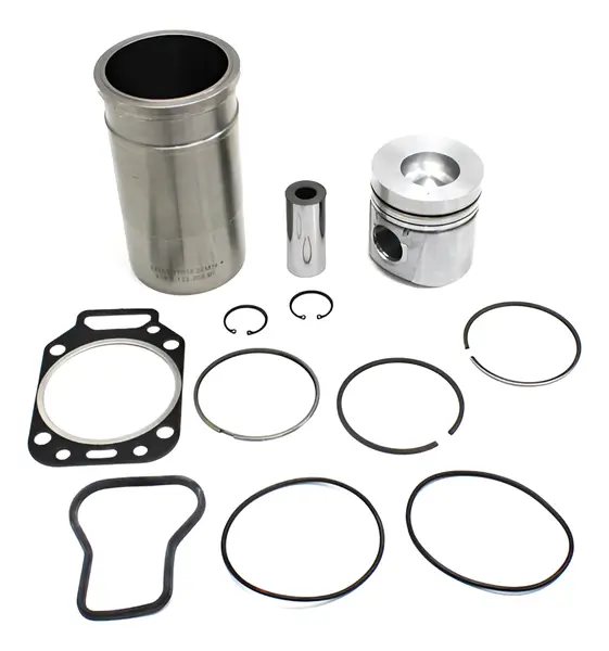 KIT Pistao MWM X10 VW 16180 para Ford B1618 — 941080190018