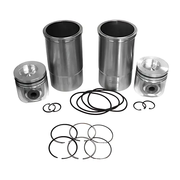 KIT Pistao MWM X12 2 Cil para Volvo VM260 — 961280190148