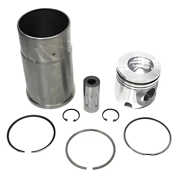 KIT Pistao MWM X12 EURO 3 para Agrale 8500 9200 — 961250190118