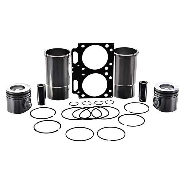 KIT Pistao MWM X12 para Agrale VW Volare — 961280190128