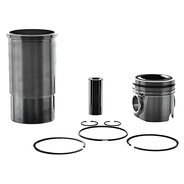 KIT Pistao MWM X12 para Volvo VM210 VM310 — 961280190158