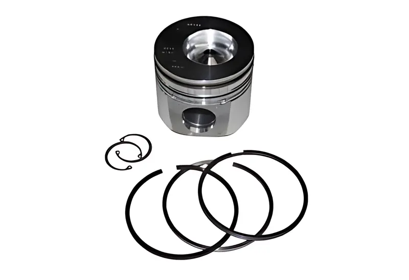 KIT Pistao para Case 580L 580M para New Holland LB90 — 5306463