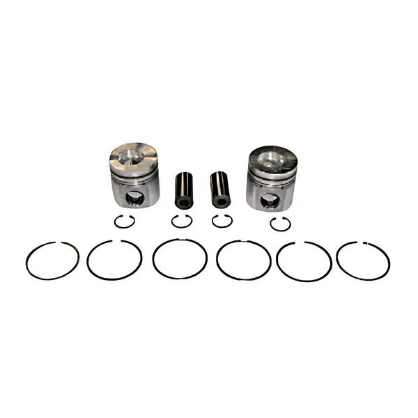 KIT Pistao para Ford 815 915 F4000 VW 13190 — 2TG107063C