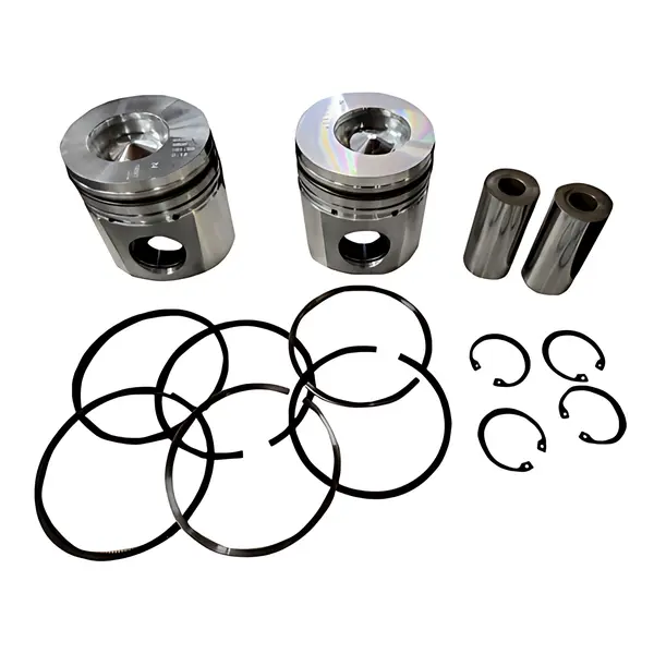KIT Pistao para Ford Cargo 1617 1215 1417 — 2RL107063D