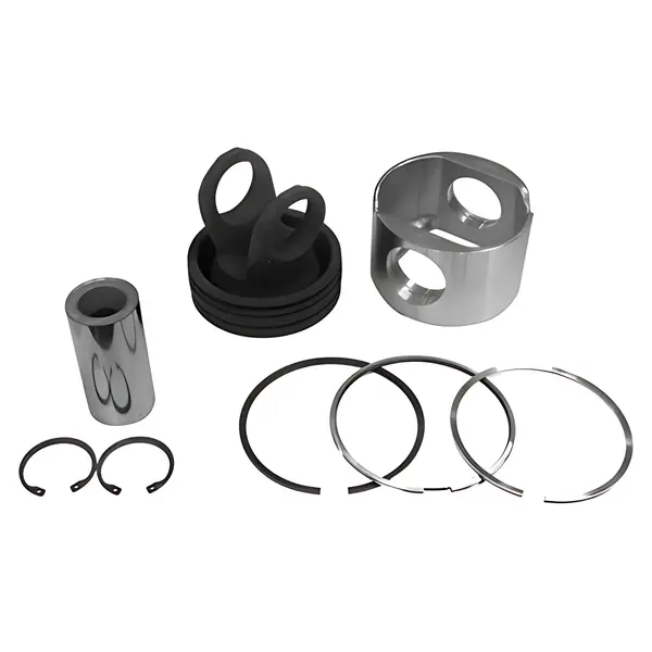 KIT Pistao para Ford Cargo 3133 1933 VW 19330 — BH1X6108CA