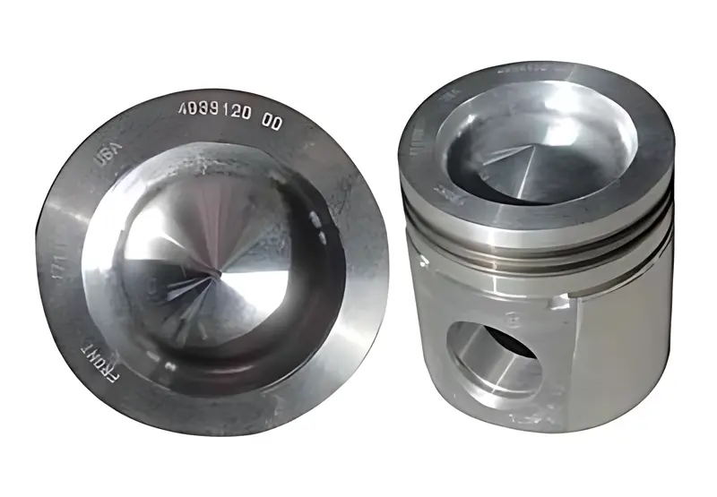 KIT Pistao para Ford Cargo VW Constellation — 2T2198065