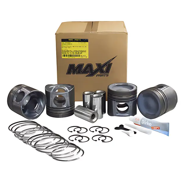 KIT Pistao para MB Atego Atron Axor OM924 — MP021005924