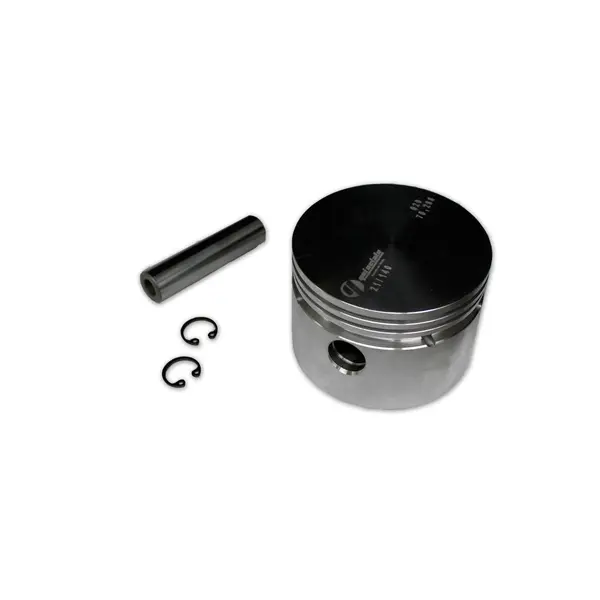 KIT Pistao Reposicao Motor — QA9823M