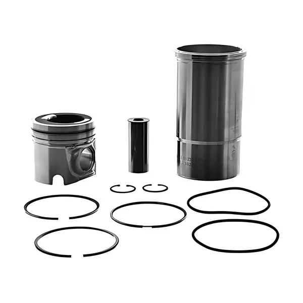 KIT Pistao VW Constellation para Agrale MA12 — 961280190488