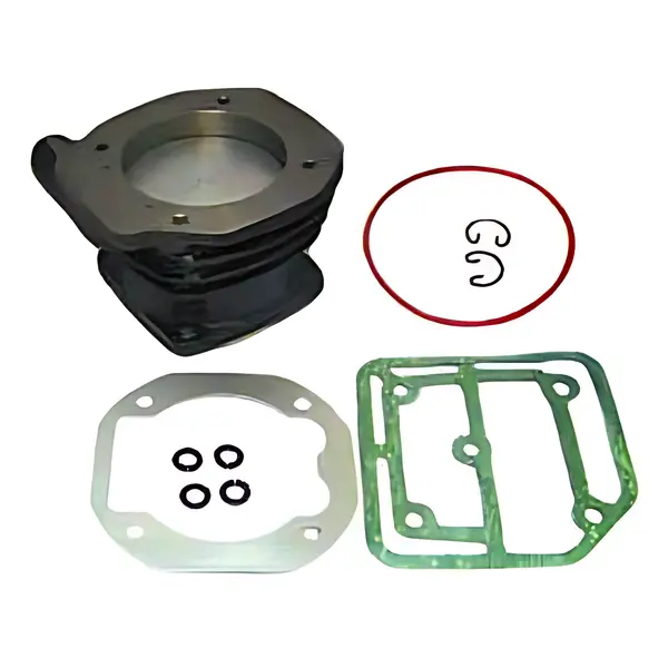 KIT Pistao VW Worker 7100 8150 13180 — 2TJ198301C