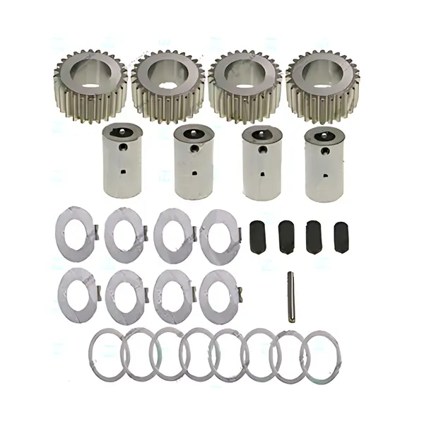 KIT Planetarias MB Atego 1728 1729 2428 2429 — 9472600097