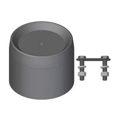 KIT Pneumatico 1T15M-9 — MP00302022