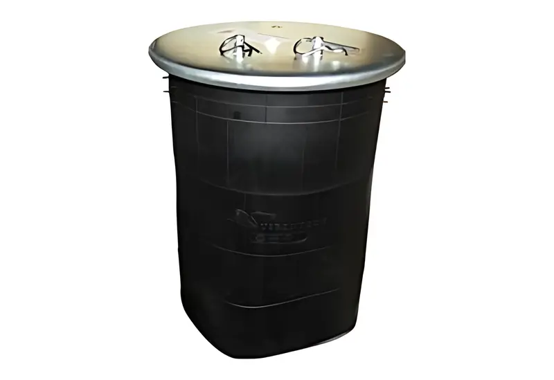 KIT Pneumatico para Scania S5 2010 em Diante — 1903608K