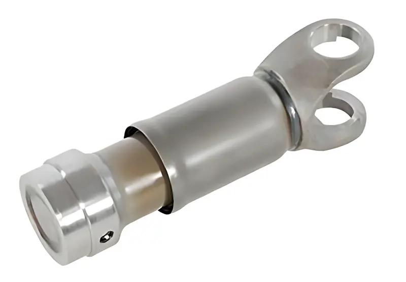 KIT Pontuva Luveira 400MM MB 1935 2635 3340