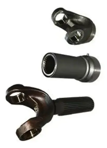 KIT Pontuva Luveira para Volvo FH FM para DAF XF — 2045058